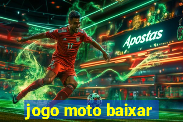 jogo moto baixar